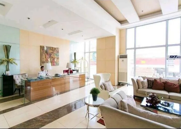 Sunshine 100 Plaza - Bright And Cozy 1 Bedroom With Washer アパート