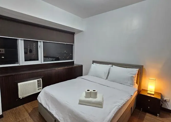 アパート Sunshine 100 Plaza - Bright And Cozy 1 Bedroom With Washer